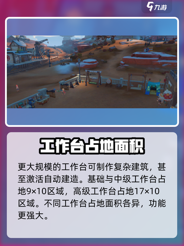 沙石镇时光💎扩建指南：最多几次？玩法全揭秘！截图5