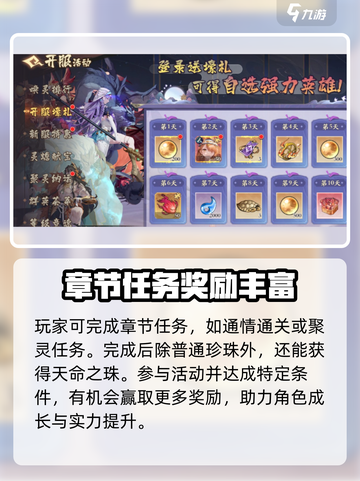 花语卷珍珠如何领取介绍截图3