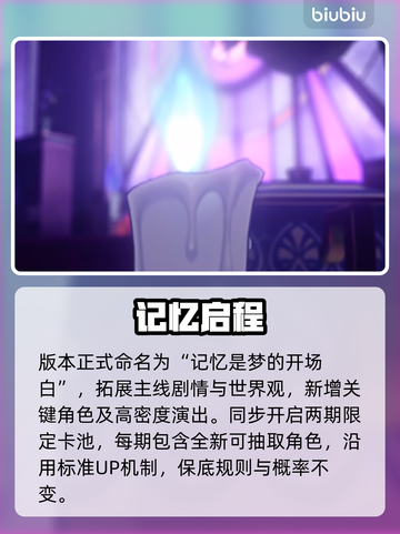 崩坏星穹铁道3.8大更新！💥延期惊喜截图3