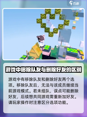 泡泡先锋如何删除队友介绍截图3
