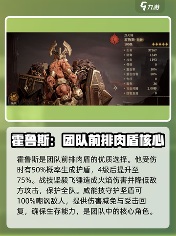龙息神寂：昏暗之柱打法🔥超详细攻略来了！截图3