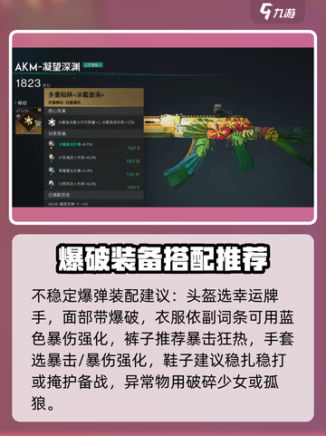 七日世界最强流派排名分享介绍截图6