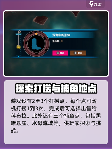 潜水员戴夫红雾什么意思介绍截图3