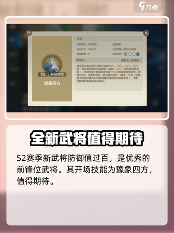 世界启元🔥居鲁士大帝阵容搭配攻略💥截图2