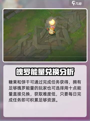 英雄联盟手游胖胖龙乐园介绍介绍截图4