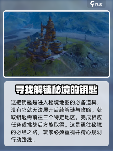 魔兽世界🔥破碎之地秘境钥匙获取攻略✨截图2