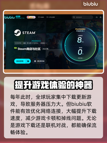 Steam夏促2025🔥揭秘开启时间，游戏狂喜时刻⚡截图3