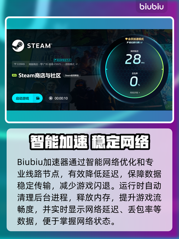 🔥《不义联盟》闪退救星！速用加速器稳赢💥🎮截图4
