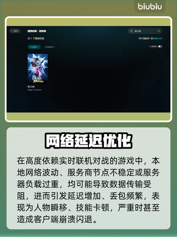 🎮《梦之形》黑屏闪退？一招解决！截图2