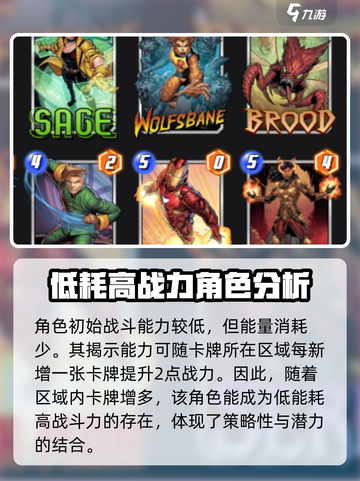 漫威终极逆转狼毒好用吗介绍截图2