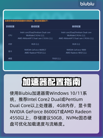 🎮《永恒之塔2》配置要求曝光！性能党速看🔥截图2