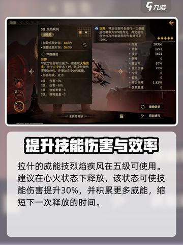 龙息神寂拉什怎么样介绍截图4