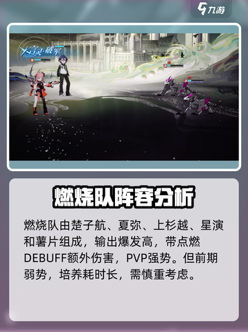 龙族卡塞尔之门🔥零氪也能玩！平民最强阵容💡截图4
