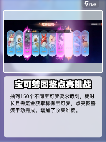 喵喵爱冒险图鉴榜上榜条件介绍介绍截图3