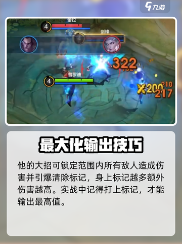 决胜巅峰普罗迪怎么样介绍截图4