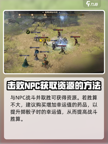 龙息神寂骰子事件是什么介绍截图4