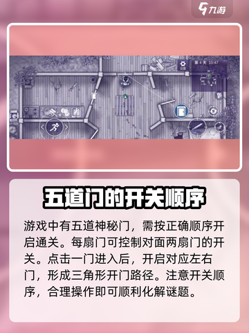 阿瑞斯病毒2解谜🔥超全攻略来了！🎮截图2