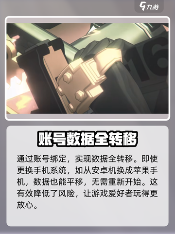 绝区零🔥：安卓iOS互通吗？真相让你震惊！截图4