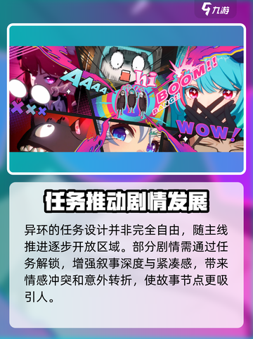 异环上线时间介绍介绍截图5