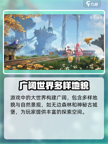 无限暖暖💥内测资格获取方法大公开！🔥截图4