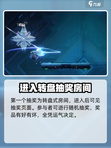 苍翼混沌效应意识训练怎么玩介绍截图3
