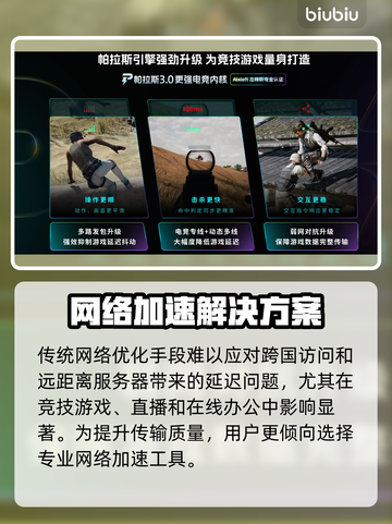 🎮网络延迟高？一招让你秒变飞人！🚀截图2