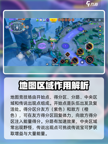 宝可梦大集结对战模式攻略介绍截图3