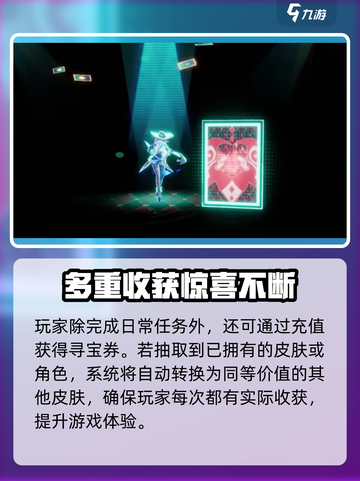 王者荣耀🔥阿轲星之破晓皮肤只需60点券！💥截图3
