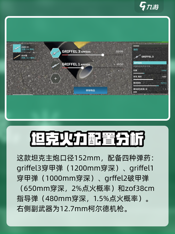 MWT坦克战争T14怎么样介绍截图2