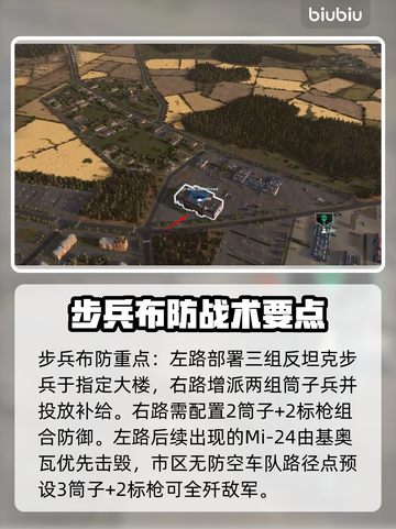 《断箭》美军狩猎季节通关秘籍💥截图4