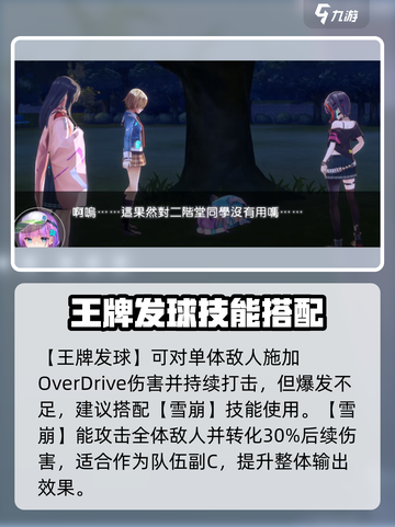 炽焰天穹🔥伊达朱里强度分析来了！还不速速查看？截图4