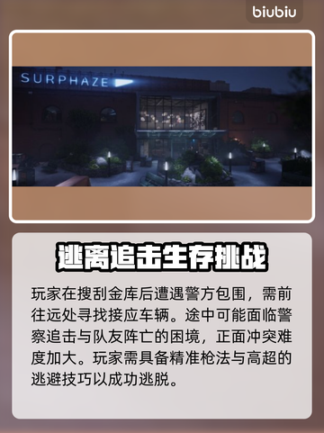 收获日3🔥超好玩模式大揭秘！🔥📌截图4