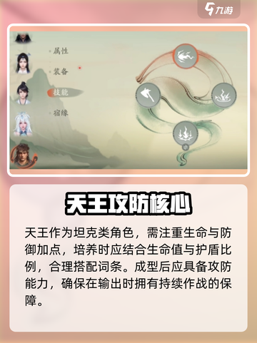 仙剑世界天王爆肝打怪攻略🔥截图4