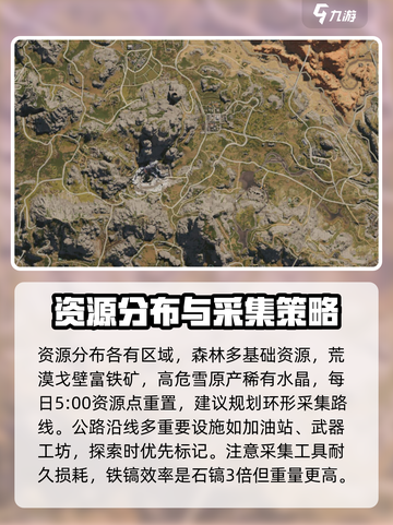 七日世界地图多大介绍截图3
