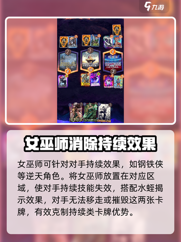 漫威终极逆转水蛭怎么玩介绍截图3