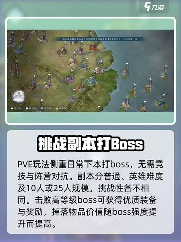 剑网3无界新手必看🔥超详细教学攻略来啦！截图5