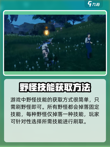 星痕共鸣环境系统大揭秘💥游戏党必看！截图4