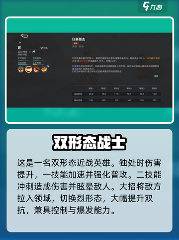 决胜巅峰寅怎么玩介绍截图2