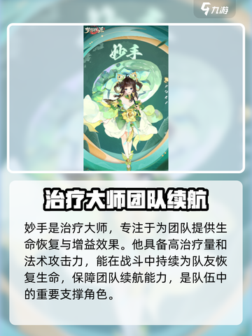 梦想桃源🔥全角色排行揭秘！你最爱谁？截图6