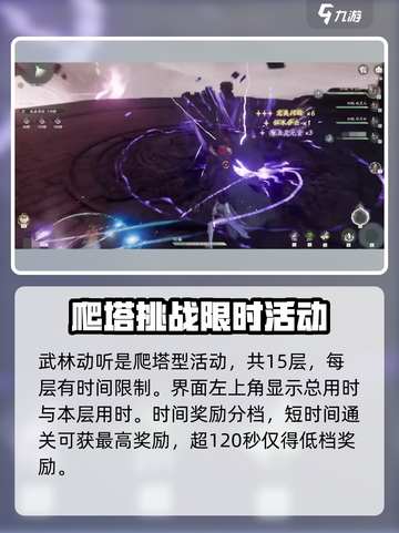仙剑世界无垠洞天怎么打介绍截图2