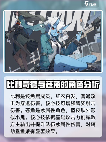 绝区零角色核心技是什么介绍截图3