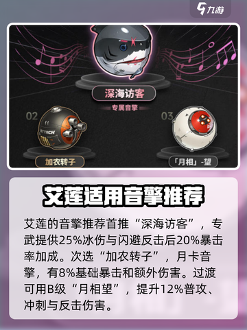 绝区零首个卡池曝光！🔥必看角色UP池解析来啦！截图4