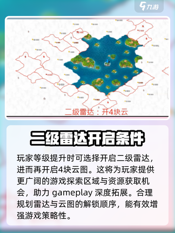 海岛奇兵单机云图怎么开图介绍截图3