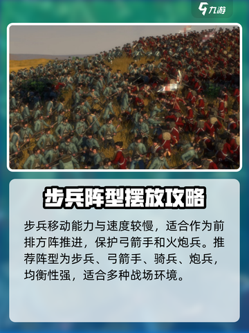 全面战争帝国步兵怎么样介绍截图4