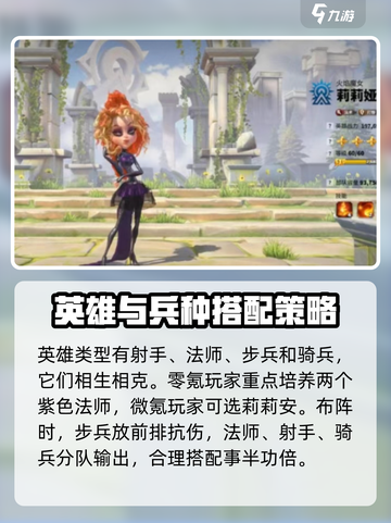 万龙觉醒开荒攻略介绍截图3
