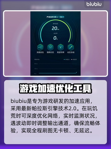 饥荒游戏卡顿？这款🔥加速器让你畅快玩耍！🎮截图5