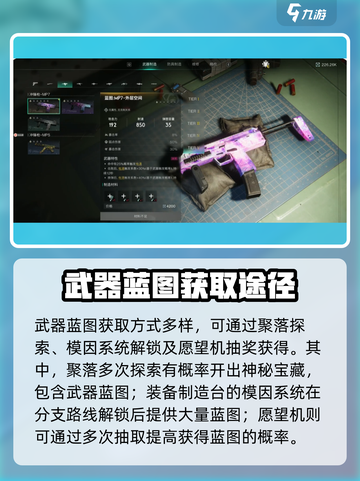 七日世界武器怎么升星介绍截图5
