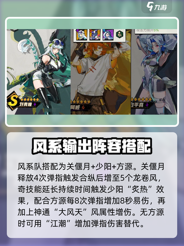 超时空跑跑角色介绍介绍截图9