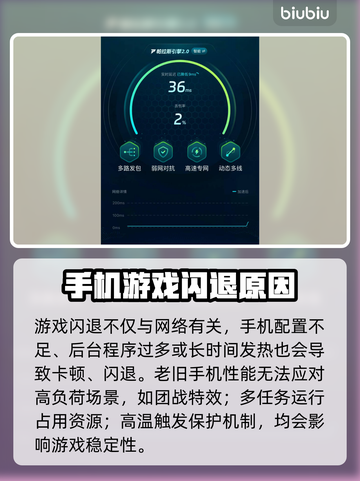 🎮王者荣耀闪退终极解决办法！💥截图4