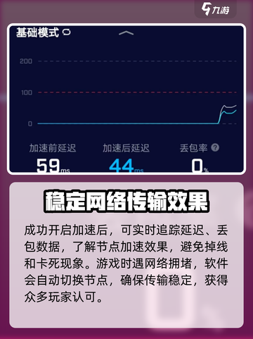 像素射击当前网络不佳怎么办介绍截图6